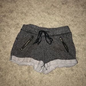 LA sun soft shorts
